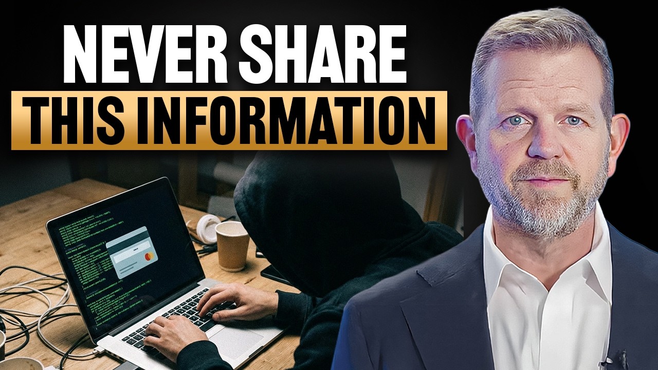10 Things You Should NEVER Tell Anyone (Attorney Explains)