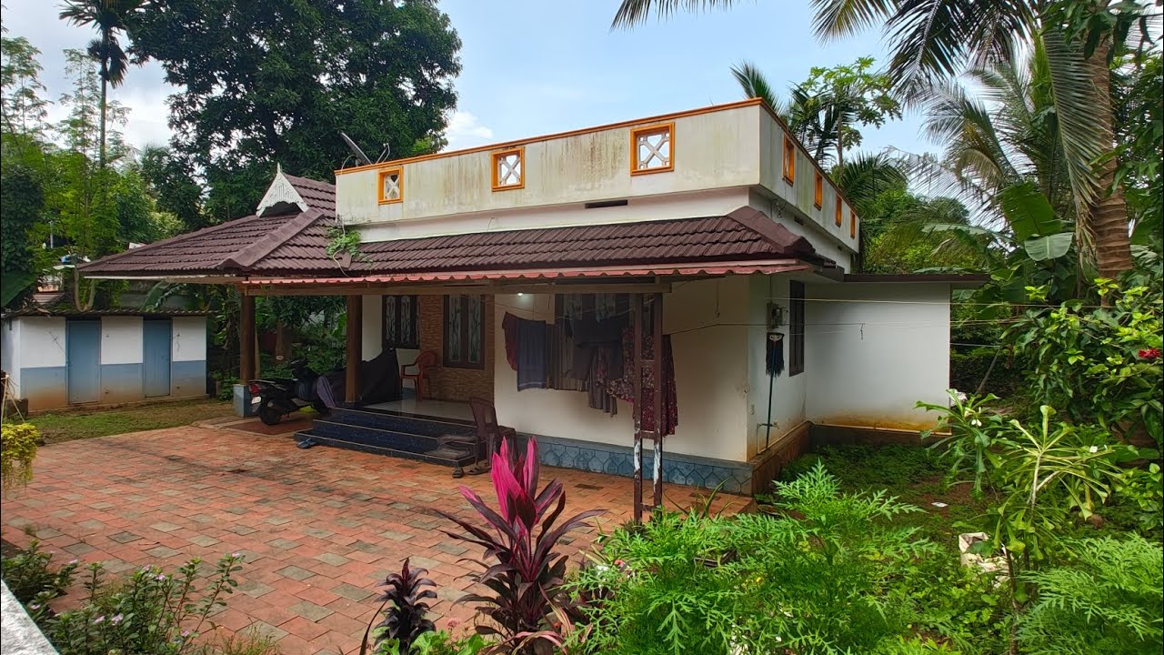 10 cent 900Sqft 2 BHK പാലക്കാട് ജില്ല മുടപ്പല്ലൂർ അടുത്ത് ഉടമസ്ഥൻ വില പറയുന്നത് 28 ലക്ഷം(negotiable)