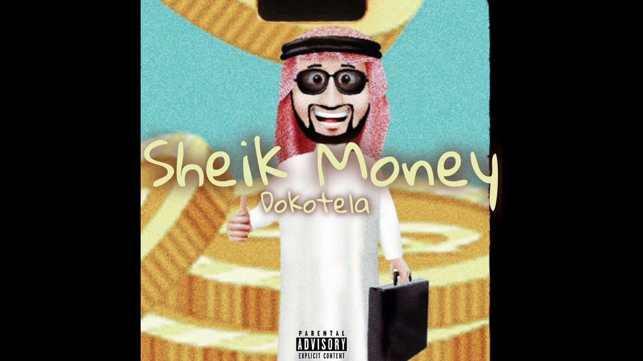 Sheik money