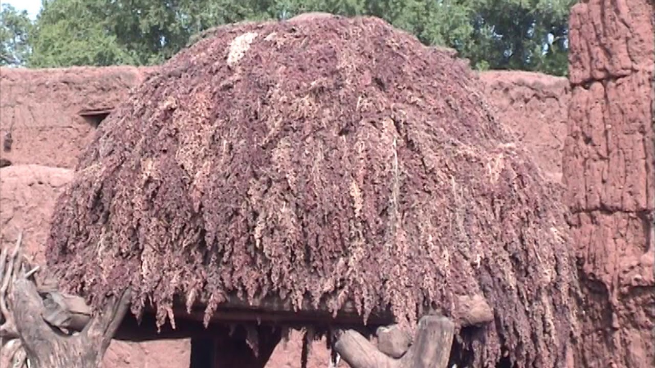 Burkina Faso  Bobo Dioulasso