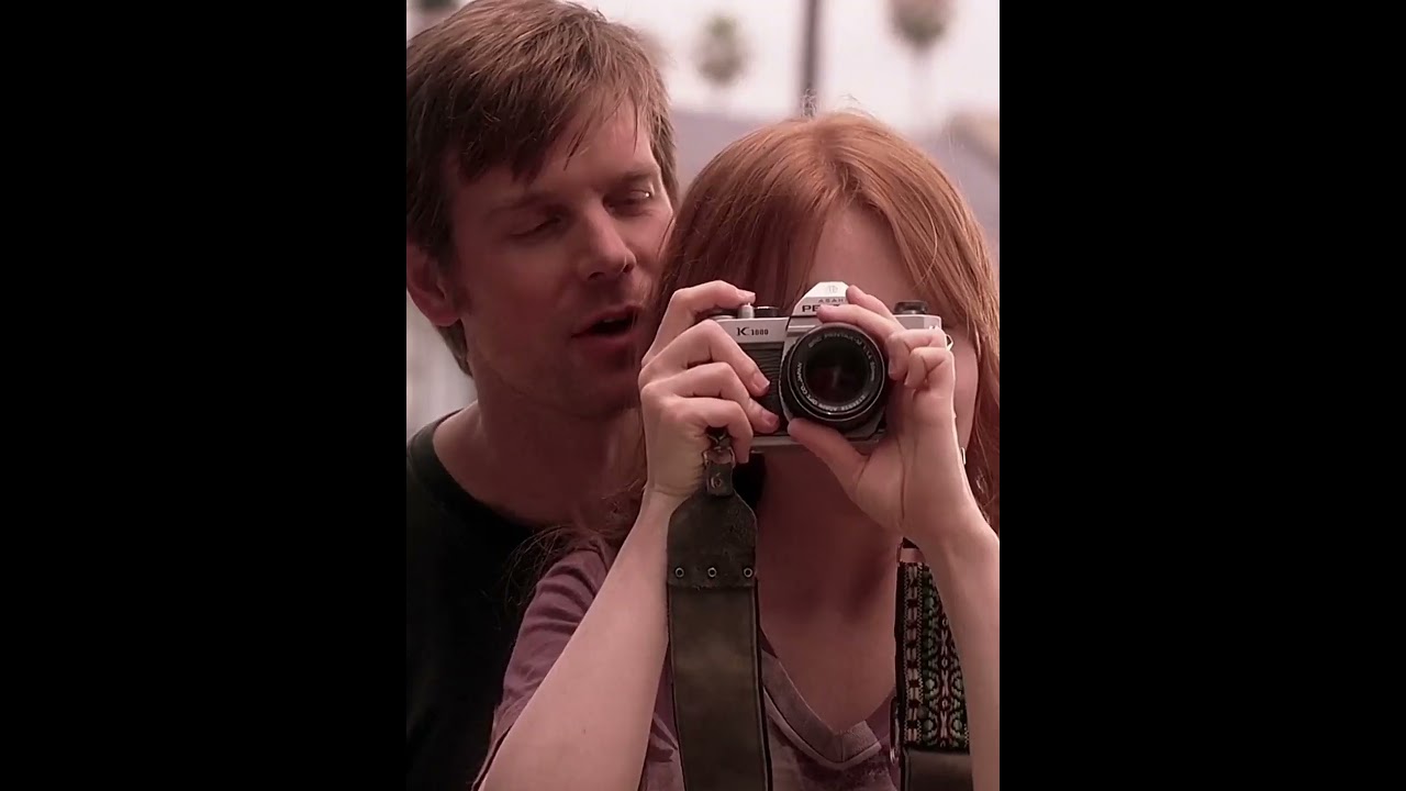Six Feet Under - Death Is What Makes Life Meaningful #tvseries #edit