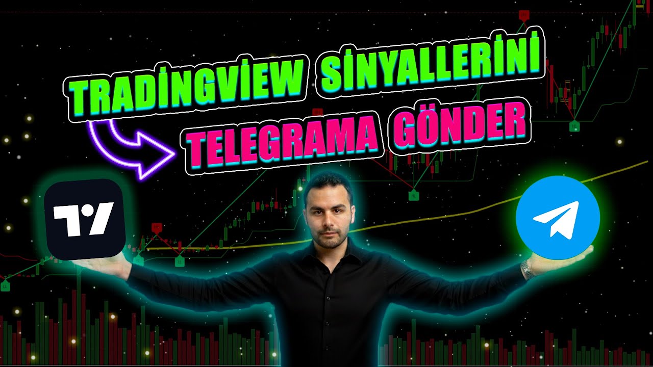 Tradingview Sinyallerini Telegrama Gönder