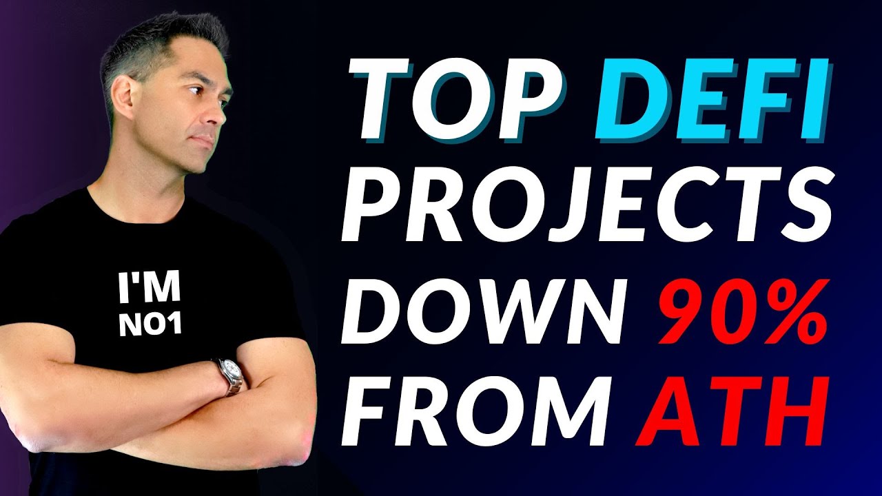 MY TOP DEFI PROJECT. How Much Profit You Can Make If You Buy These Coins  NOW?!