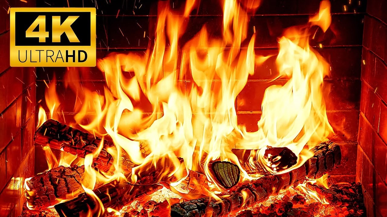 Relaxation & Quiet Nights | A Crackling, Bright Firewood for Comfort and Tranquility.