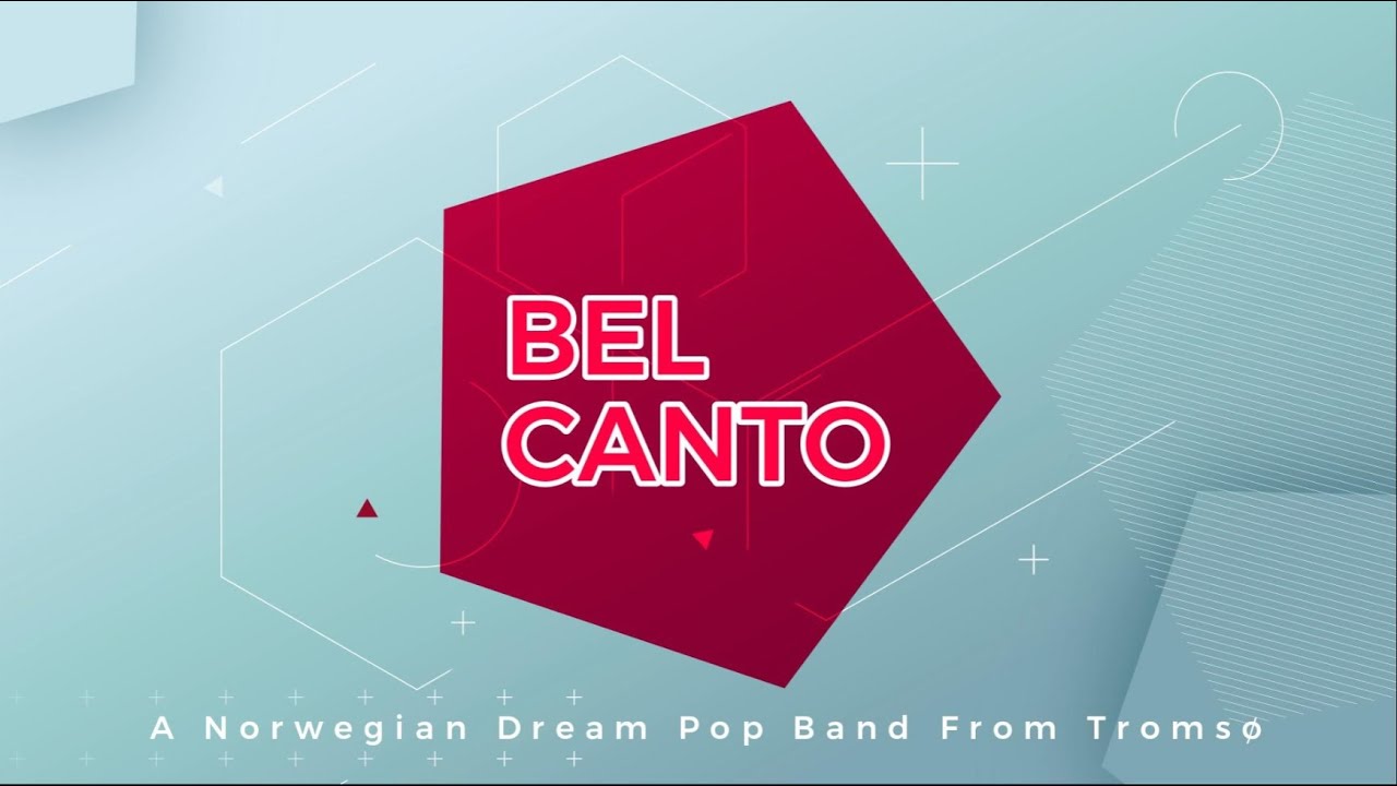 BEL CANTO - You Rock My World Tonight