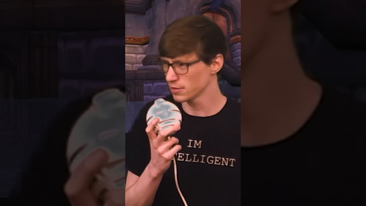 This game sucks #wowclassic #wow #clips