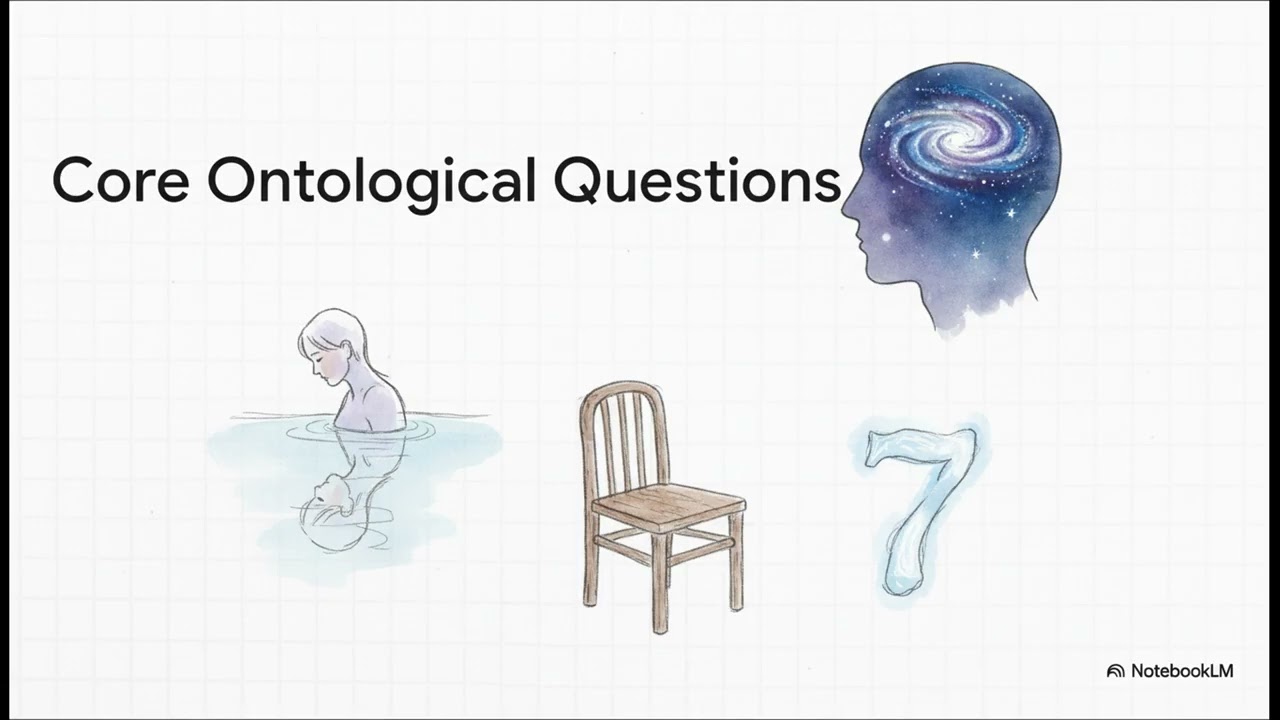 Ontological Collapse: When Reality Stops Agreeing With Itself