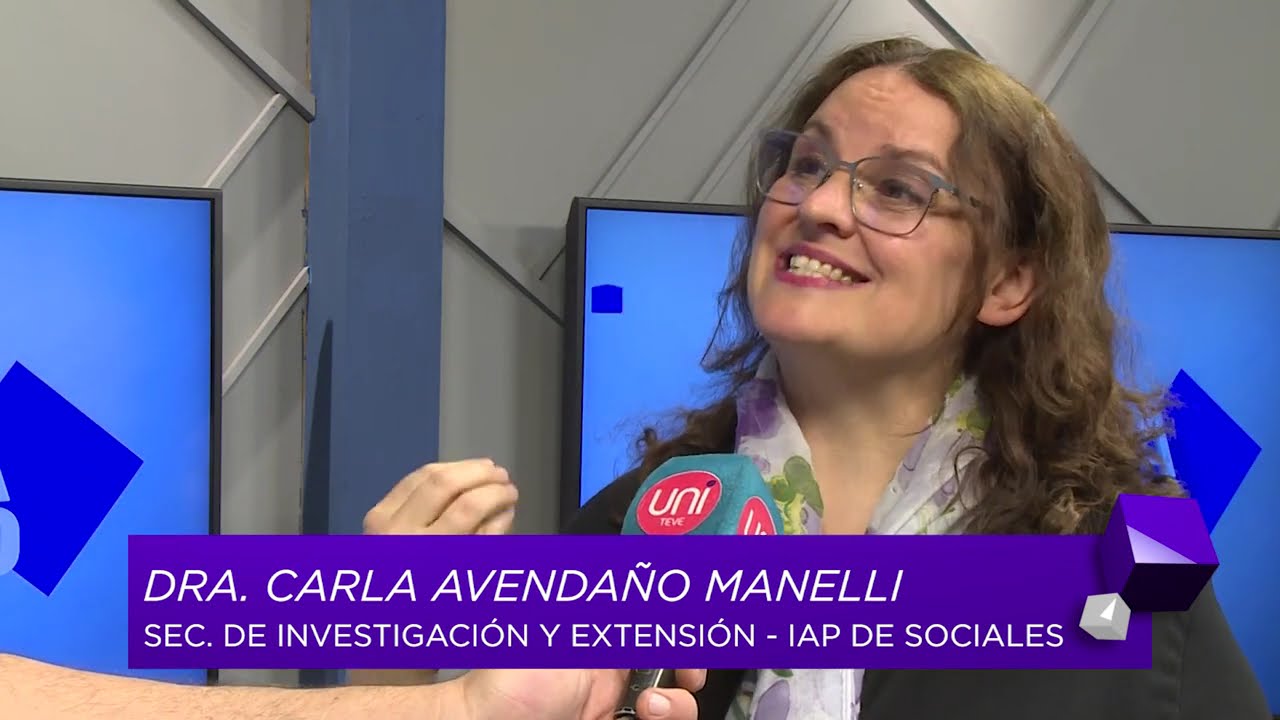 La UNVM aprob&oacute; su primer Posdoctorado
