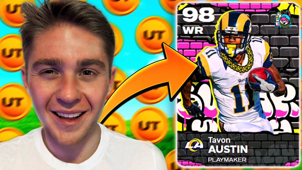 10 MUST BUY Cards After the Sugar Rush Market Crash in Madden 26!