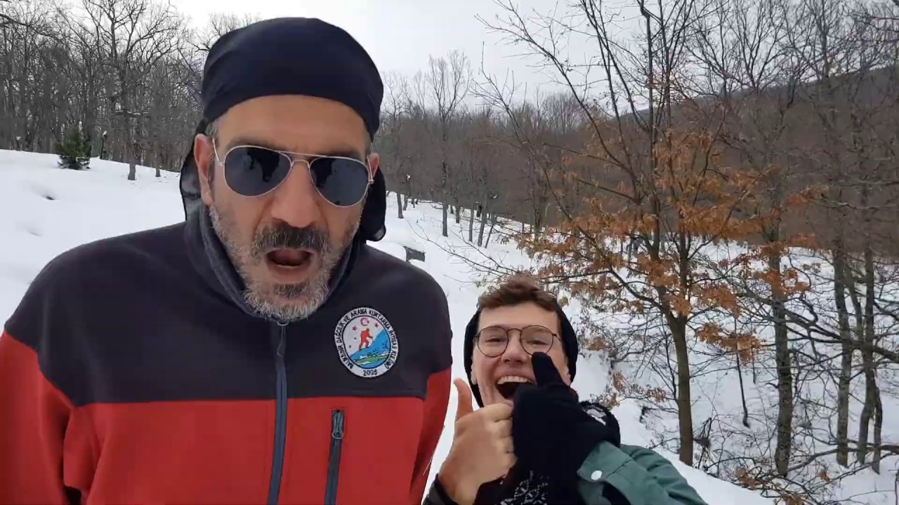 HER YIL &Ccedil;ATALDAĞ! ❄