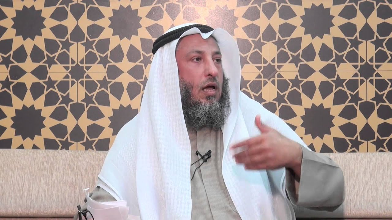 هل يجوز شراء مثل هذه اللعبة أم تعتبر من القمار الشيخ د.عثمان الخميس