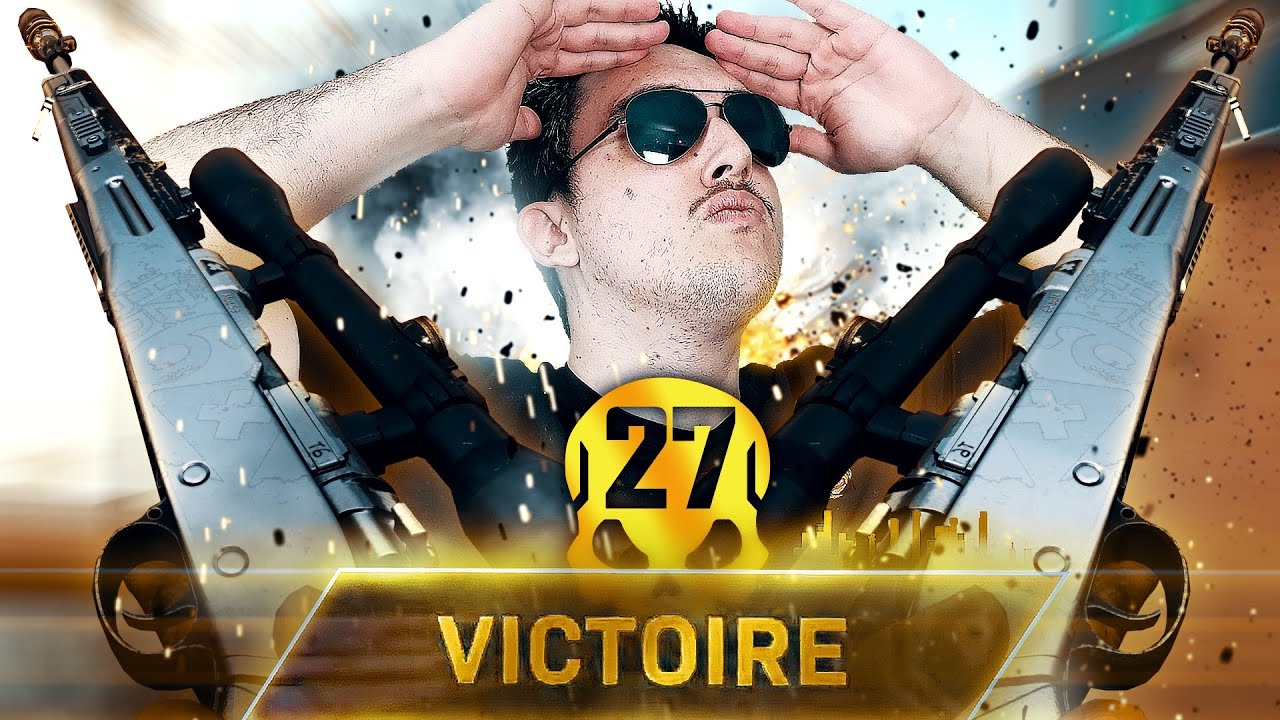 MON RECORD DE KILLS au KAR-98 sur WARZONE! ★ #TOP1 #VICTORY #WARZONE #RECORD