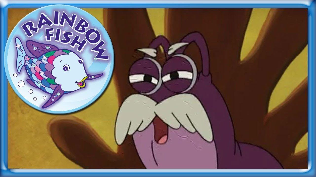 Arcobaleno - Episodio 47 - Un avviso di sfratto