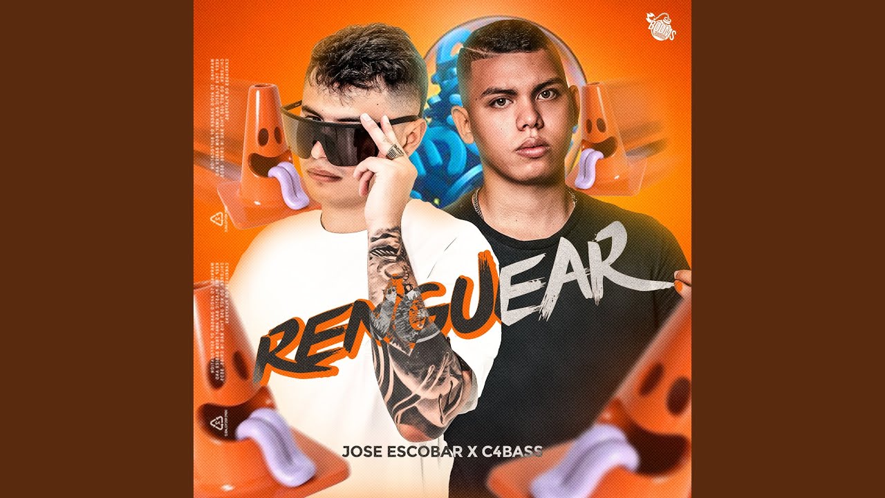 Renguear