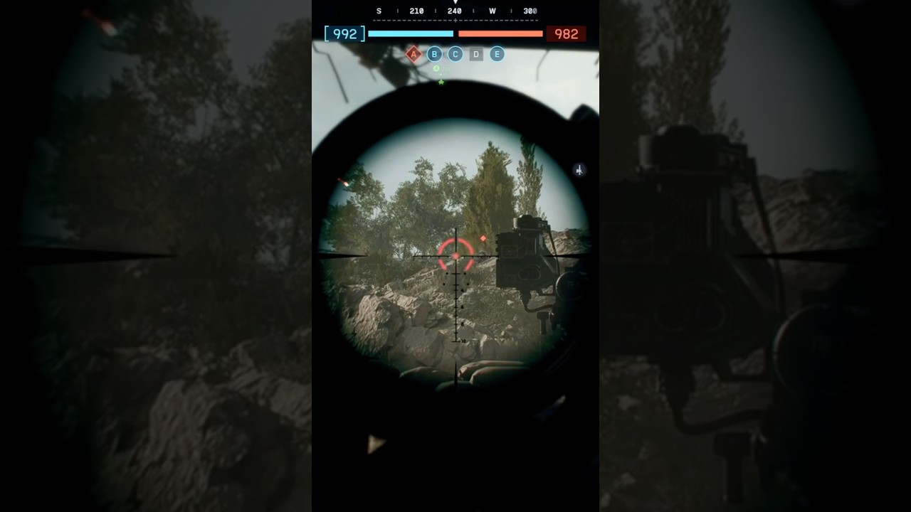 #underfire