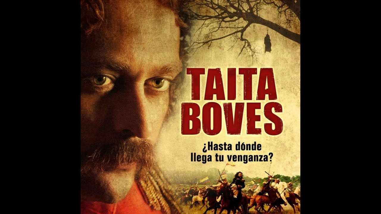 TAITA BOVES