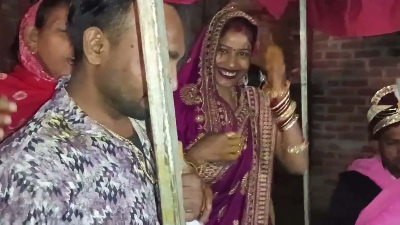 कन्यादान की रसम।।।#viralvideo 