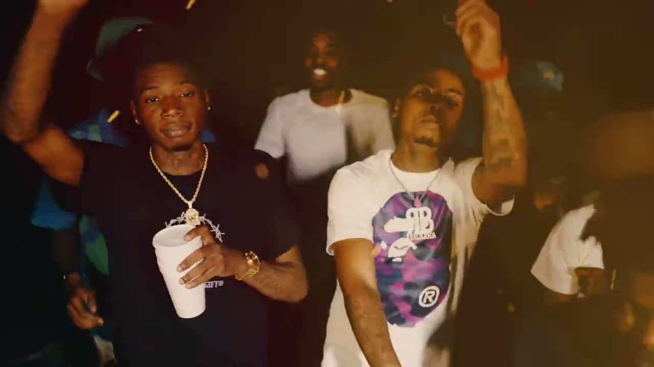 Ruger Rudy & WebThaBlock ( City Red Official Music Video ) Ft 4700 lucci