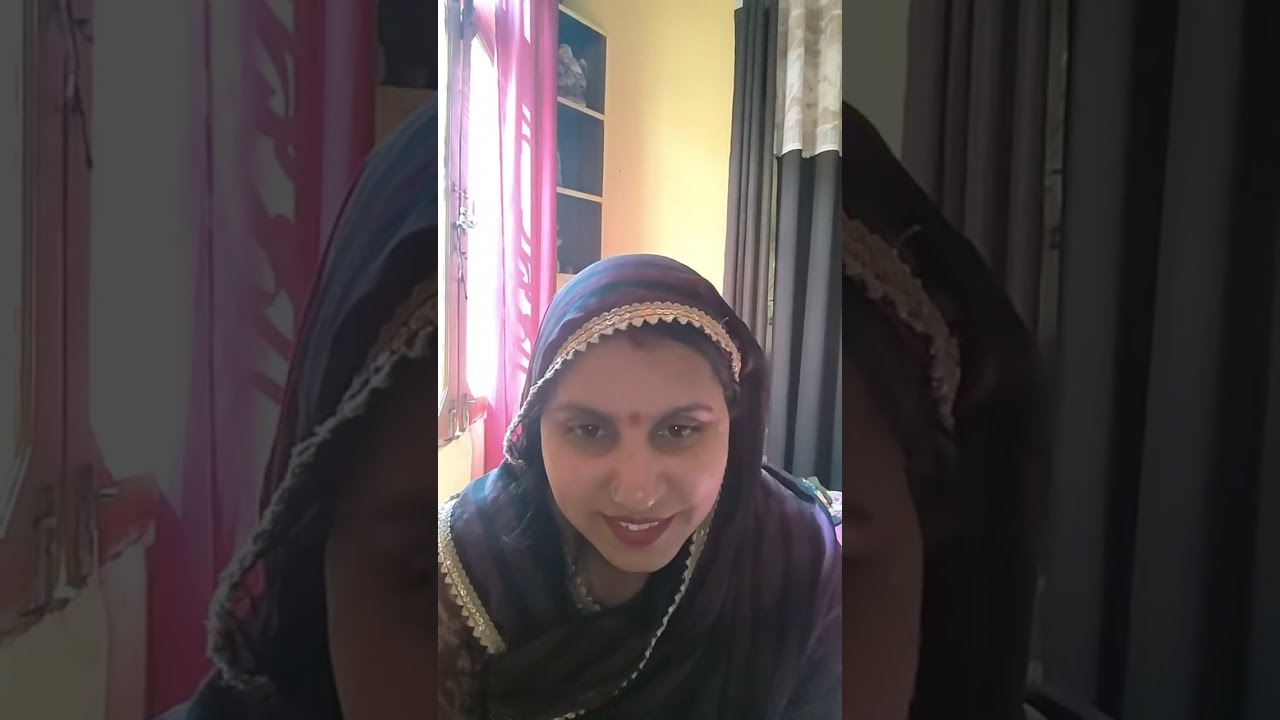 Dimpi Jadoun is live