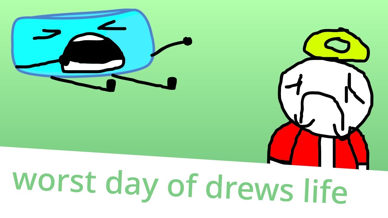 tpot 13 reaction: the worst day of drews life