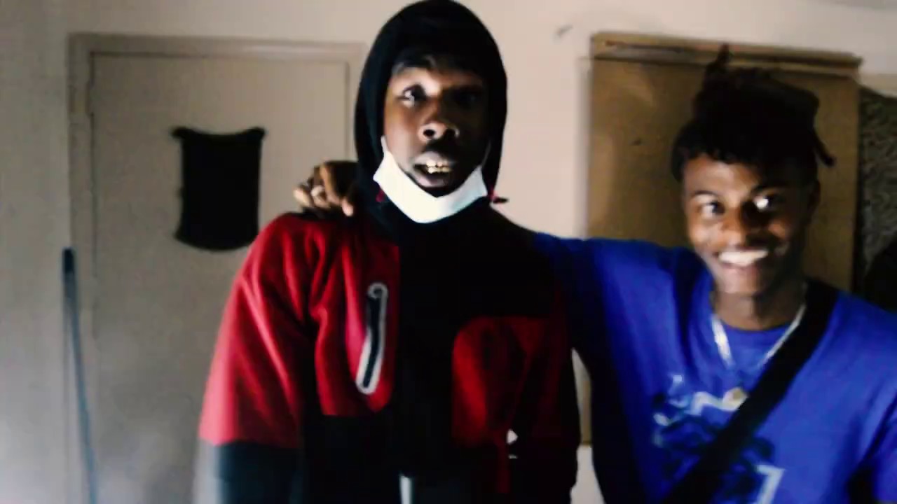 PSE - Rap Niggas (Official Music Video) Shot By@KaleShotEm