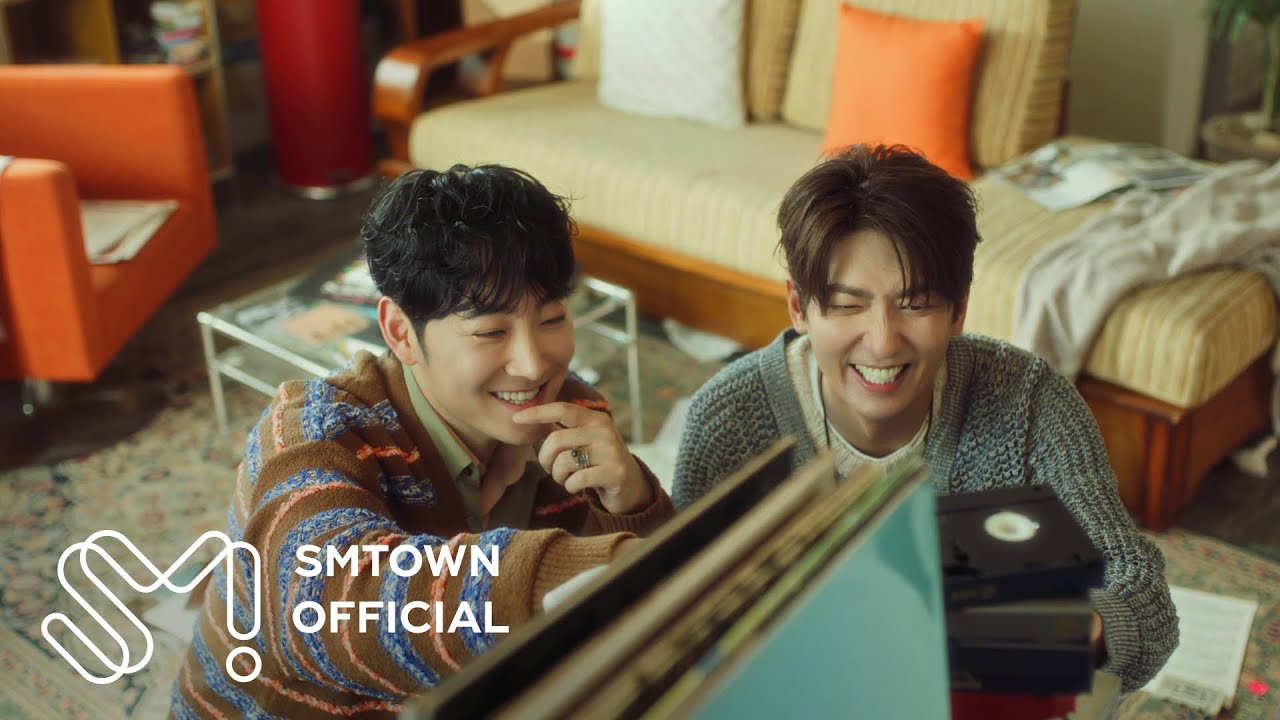 TRAX 트랙스 '계속될 이야기 (To be continued)' MV