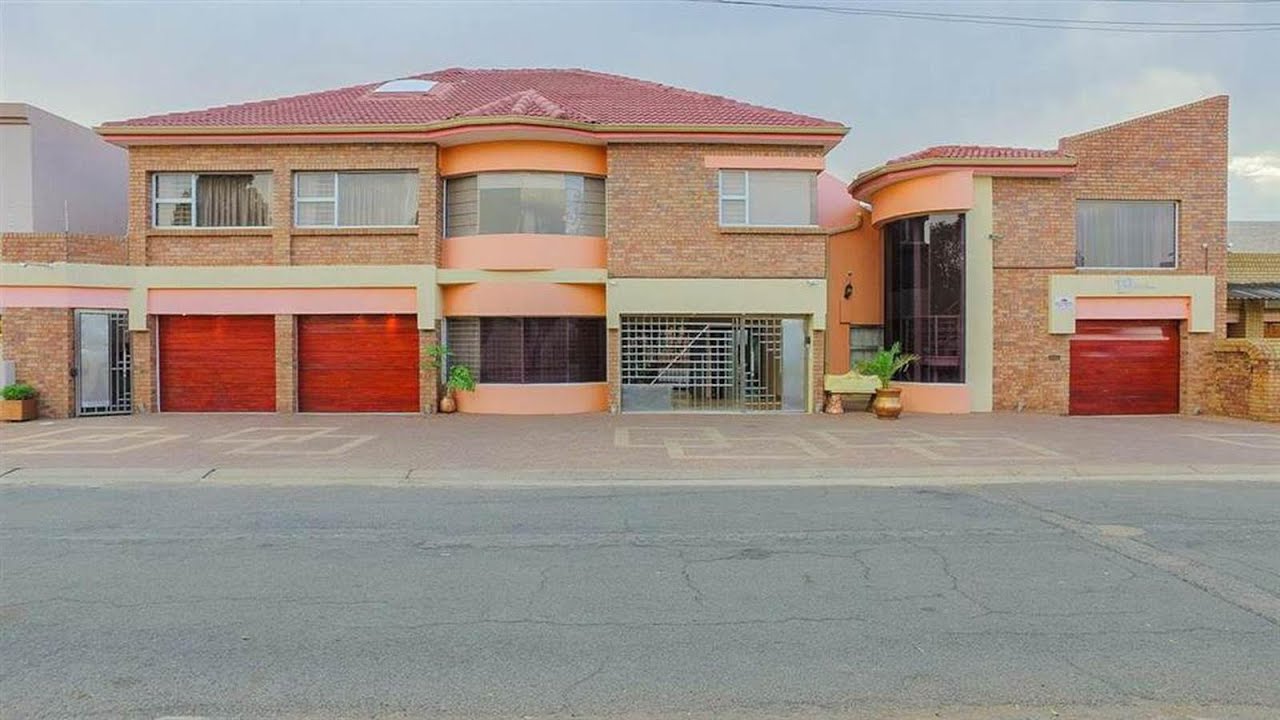 5 Bedroom House for sale in Gauteng | Johannesburg | Lenasia To Ennerdale | Lenasia |