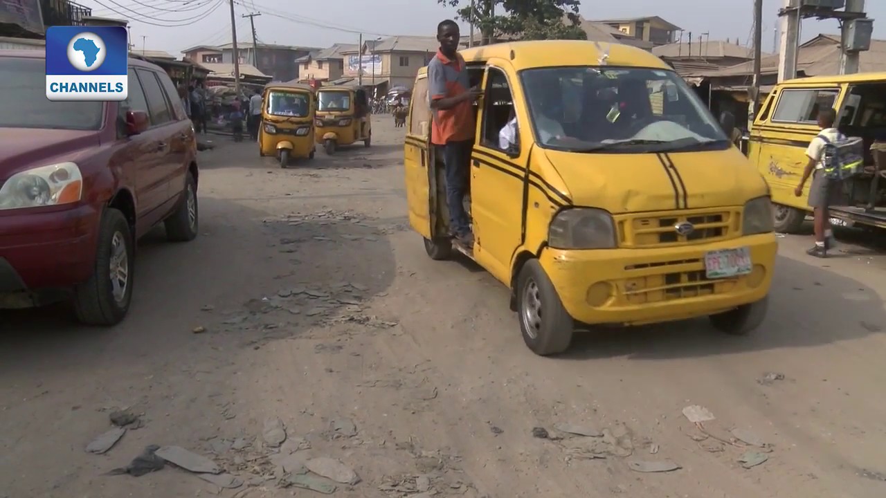 Oworoshoki Residents Appeal For Attention Over Infrastructure Deficit |Eyewitness Report|