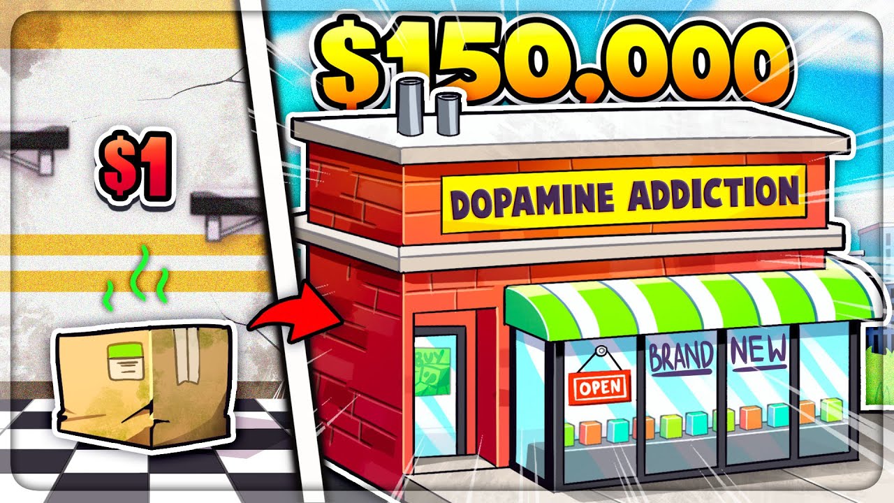 Я потратил 150 000 долларов на улучшение своего магазина в TCG Card Shop Simulator (обновление)