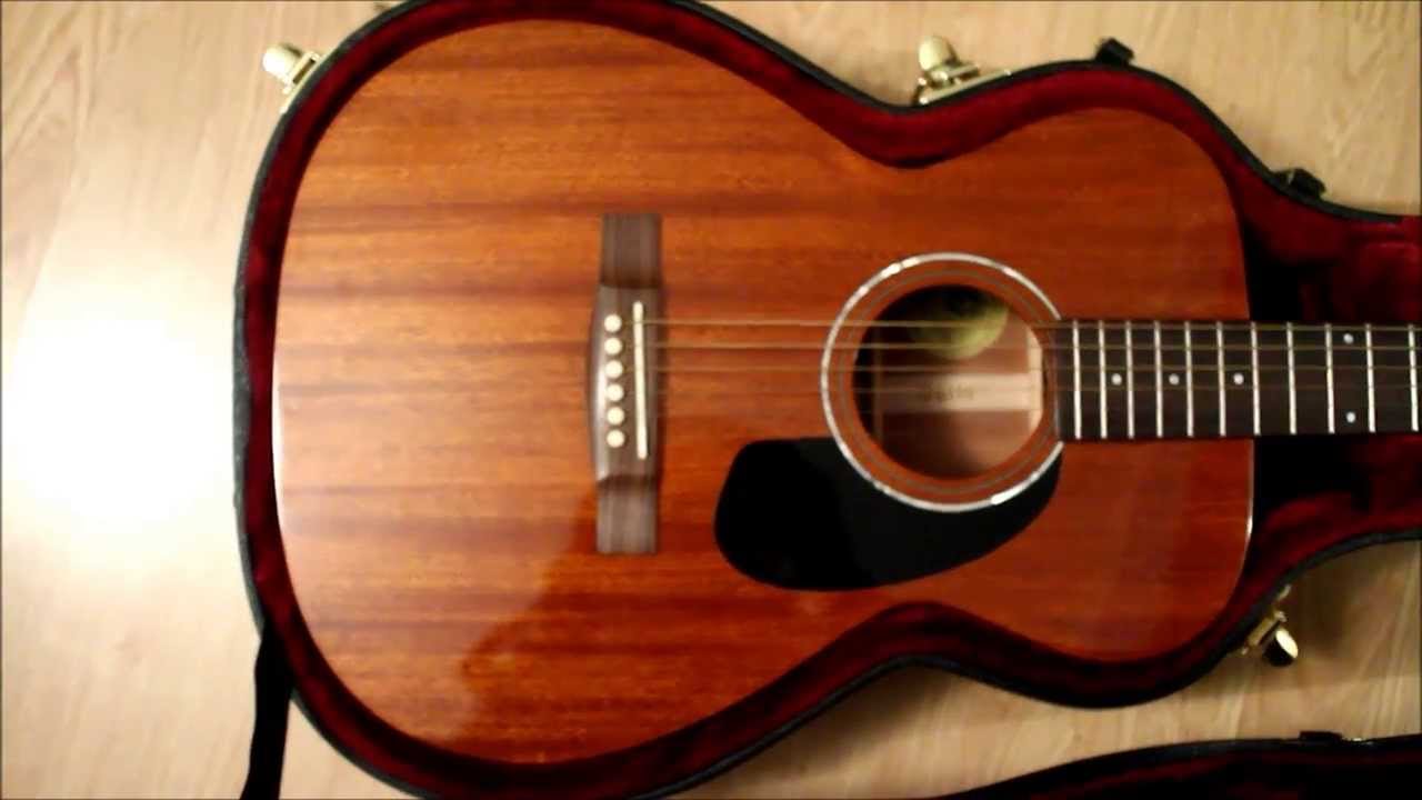 Guild M-120E