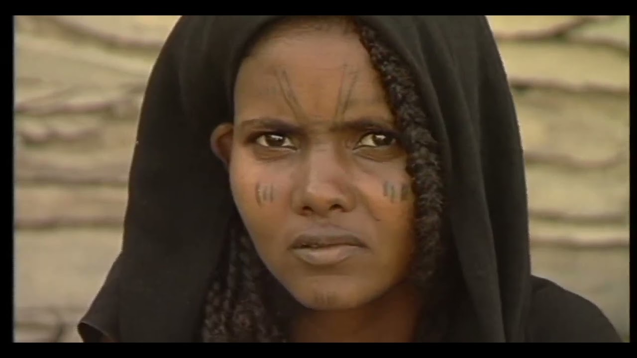 ኣርሆ ገመድ ርክብ ትግራይን ዓፋርን 1ይ ክፋል
