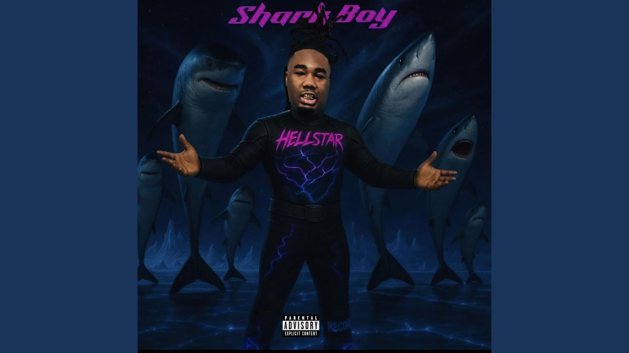 Shark Boy