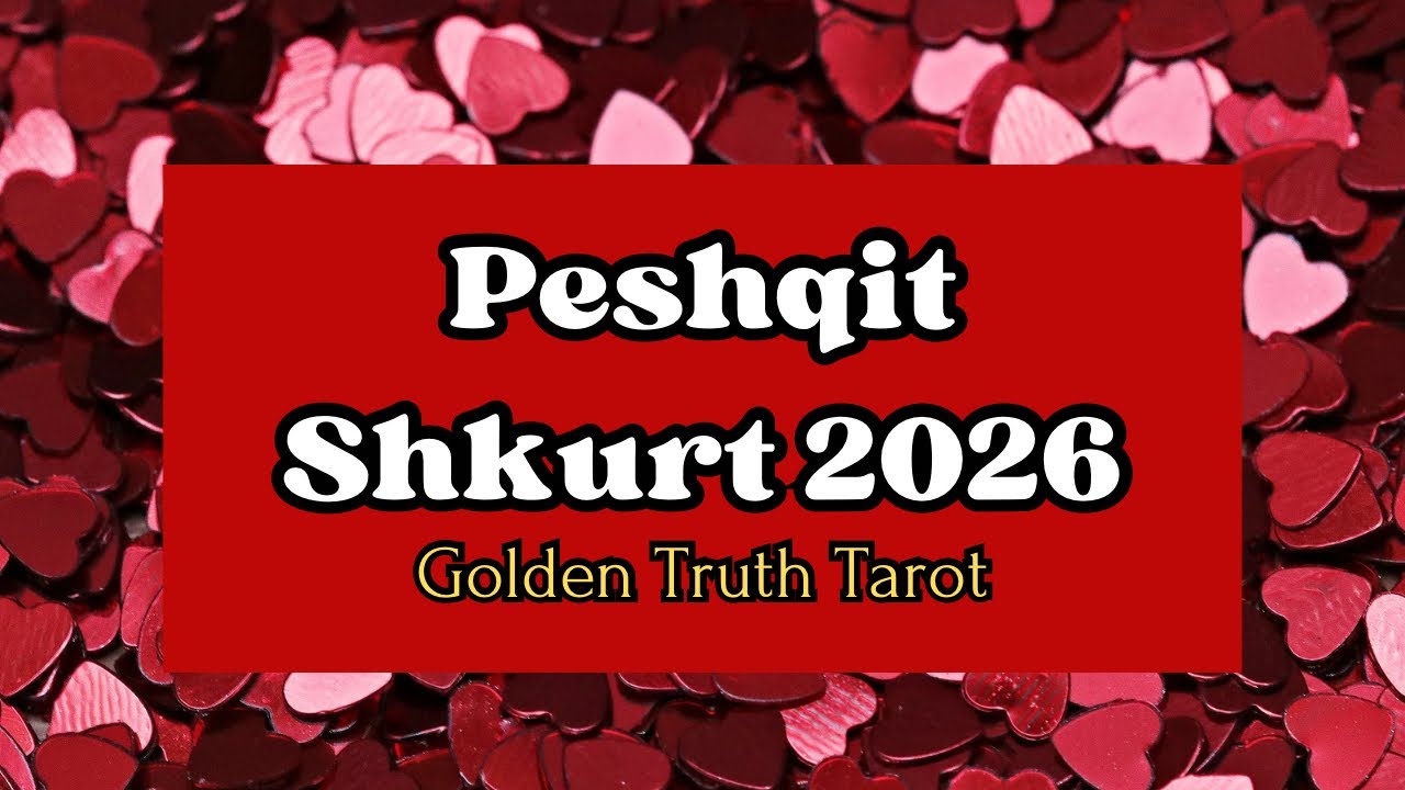 #foryou #horoskopi #peshqit #february  #Shqip #Tarot🔮♓️Peshqit parashikimi për muajin shkurt 2026♓️🔮