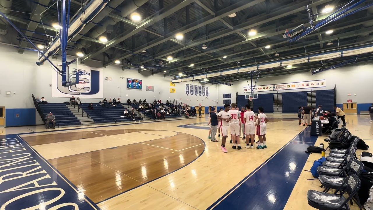Union City vs Secaucus (7th Grade)