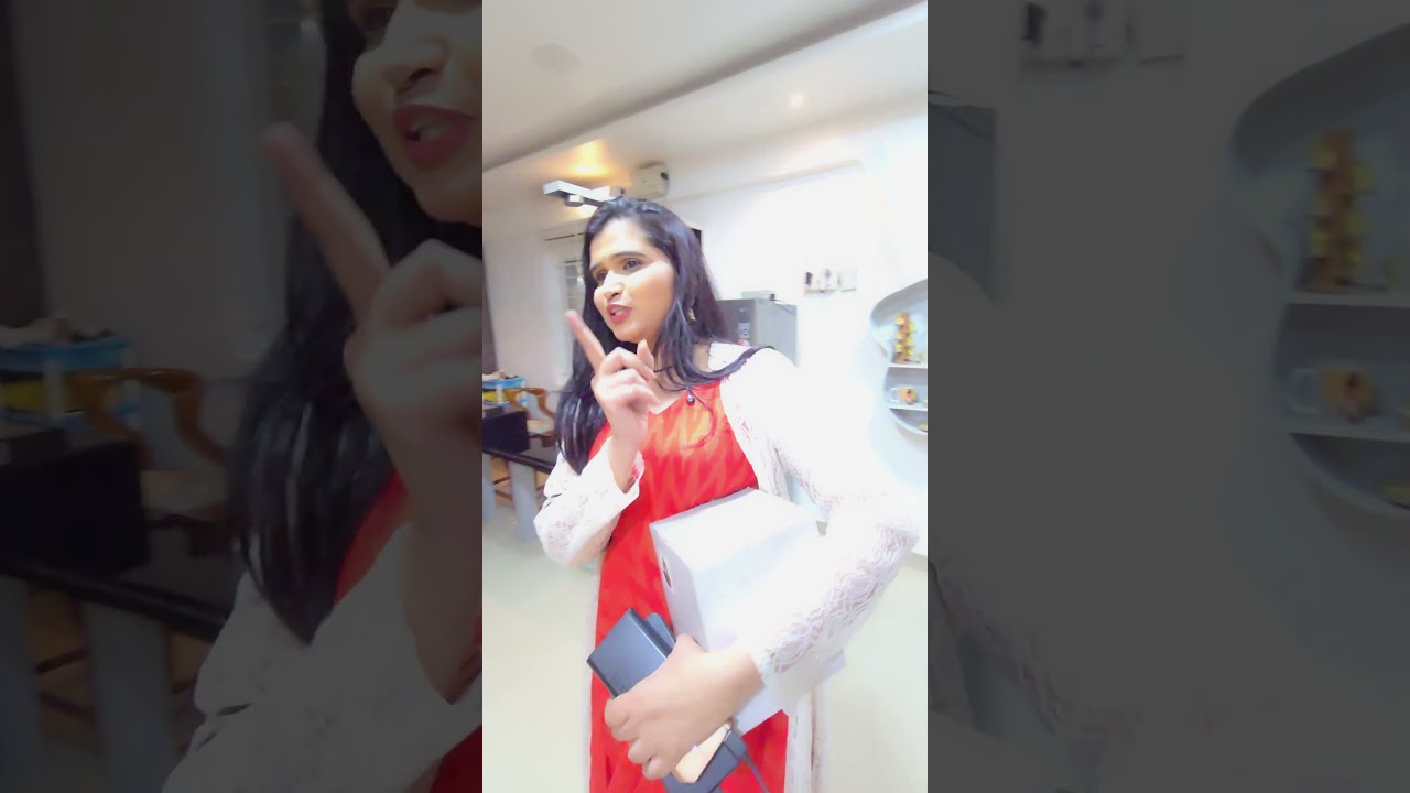 surprise to my mother in law 😍❤️ #trending #youtubeshorts #family #funny #happiness #wow