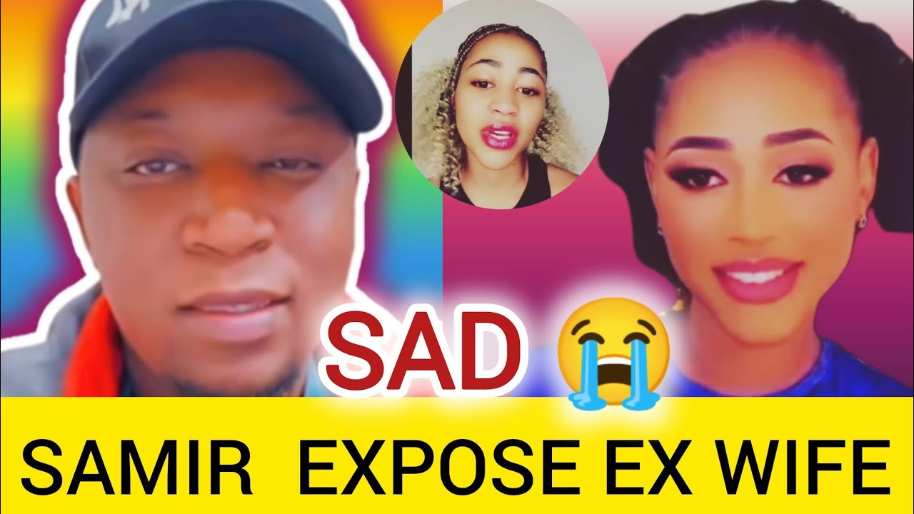 Грустно😭 Капитан Самир разоблачил свою бывшую жену Джило