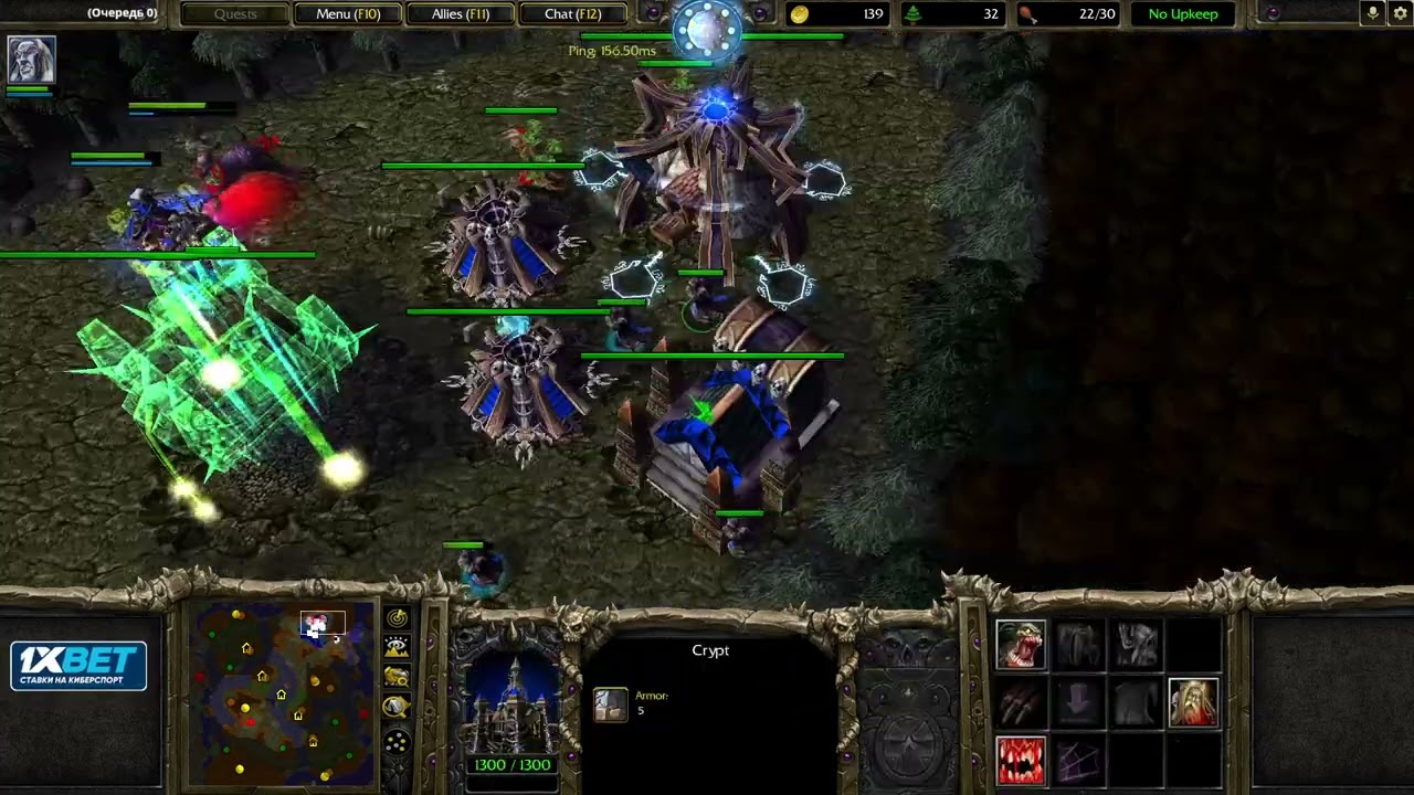 TP Cup Monthly 1 - Showmatch - Happy vs TH000 - 25.07.2022