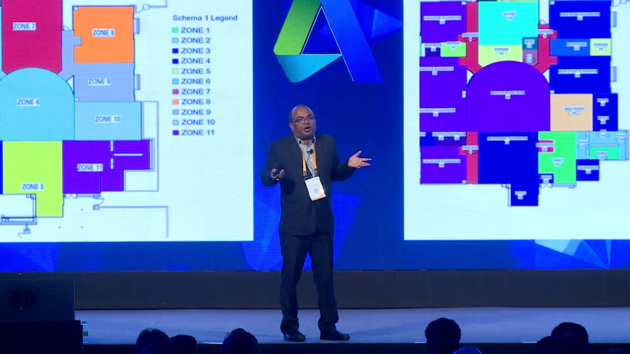 AU2019: Best Practices using BIM | Bimal Patwari, Pinnacle Infotech