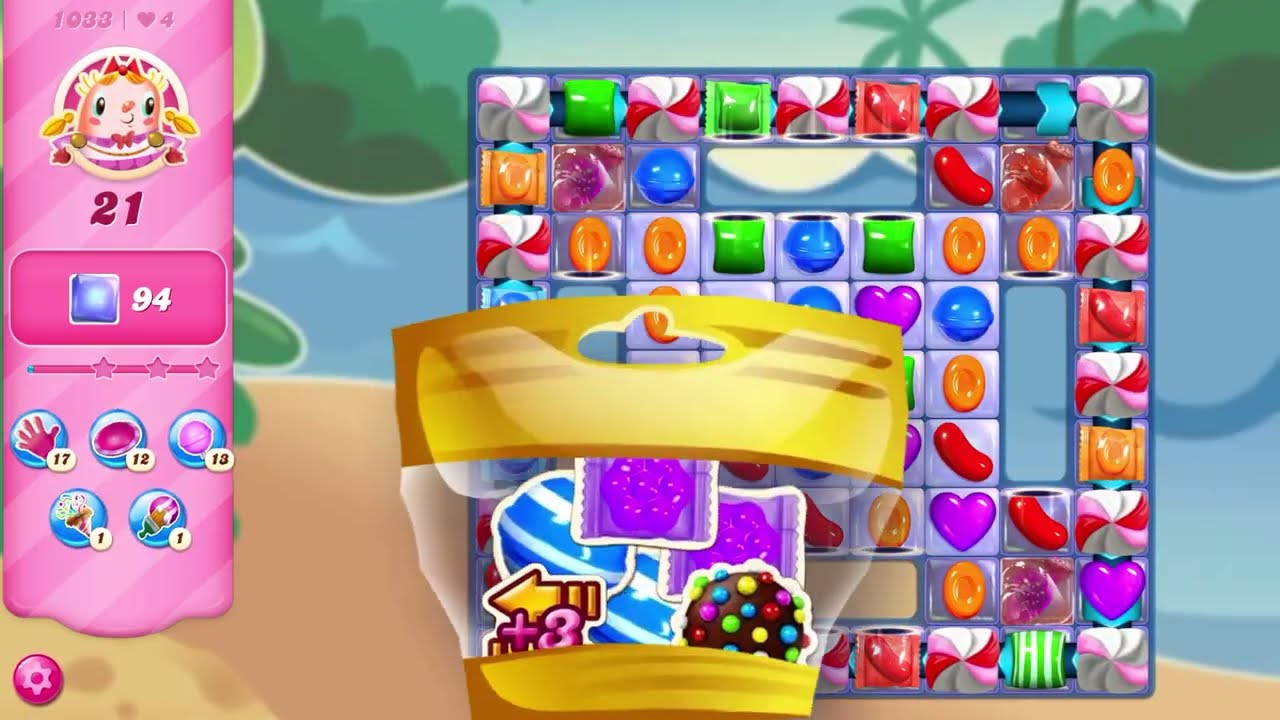 Candy Crush Level 1025 To 1034 | Longest Wining Streaks EVER | Champion Race | Rewards | Part 1 of 2
