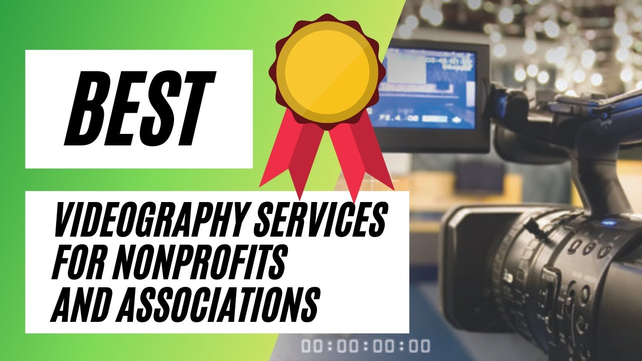 ► Nonprofits video production Raleigh  🏆  Storytelling Profile Videos | BRIOS MEDIA
