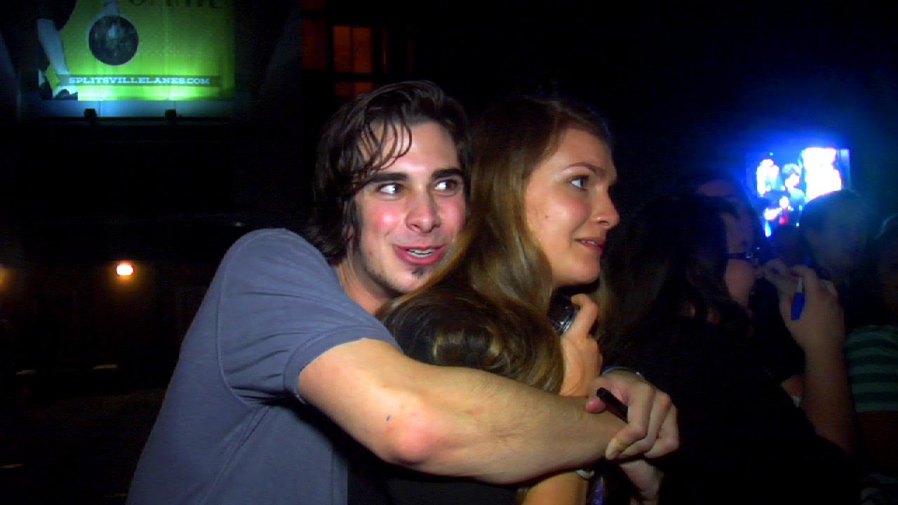 SPACE Tour Fan Challenge - Ninja Hug