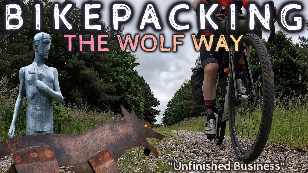 The Wolf Way | East Coastal