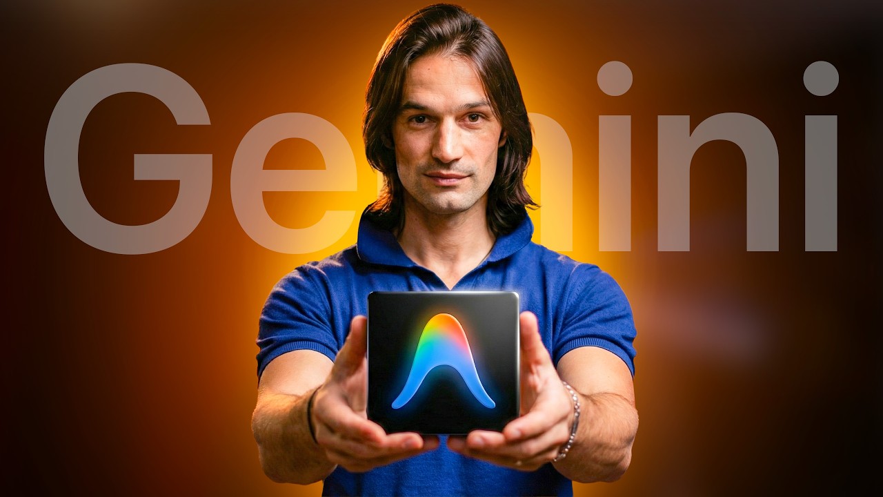 SMETTI di usare Google Antigravity come ChatGPT (Fai questo invece)