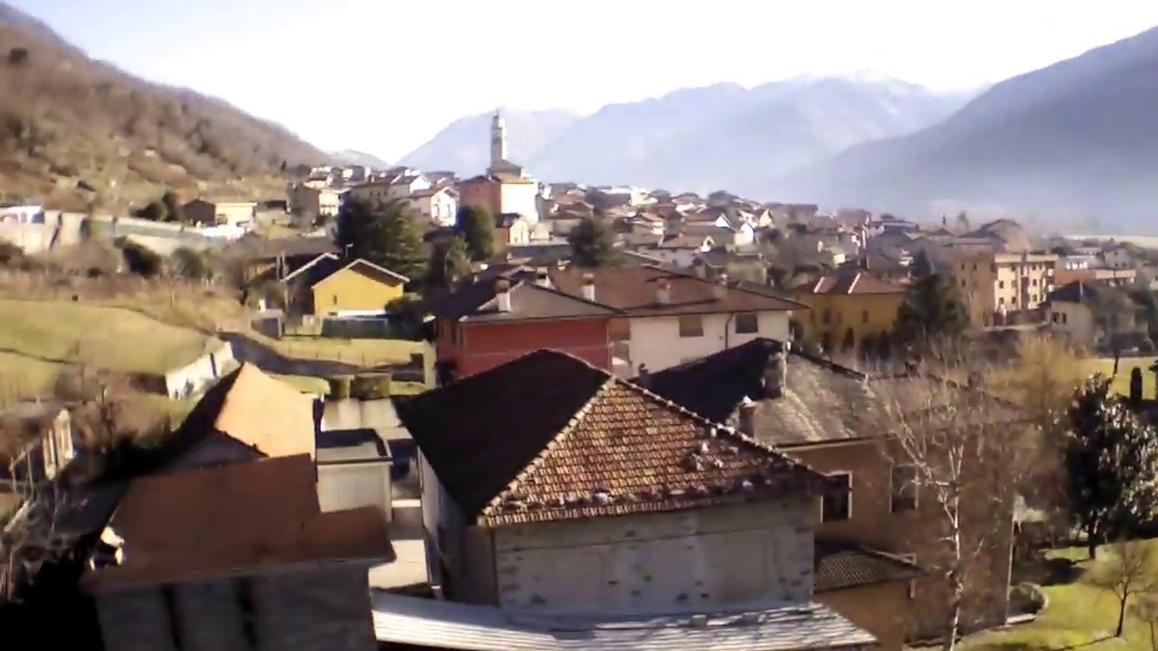 dubino valtellina parrot ar drone 2.0