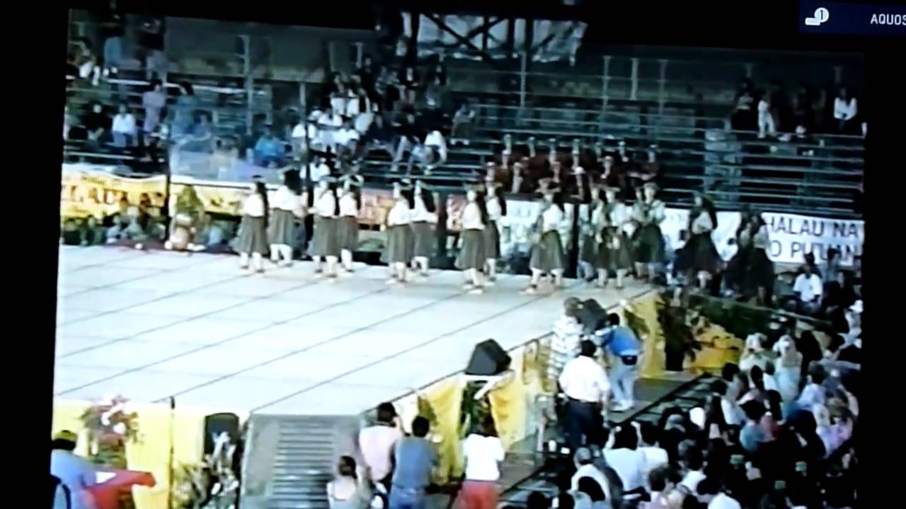 1994 MM  Halau Hula 'O Kawaili'ula