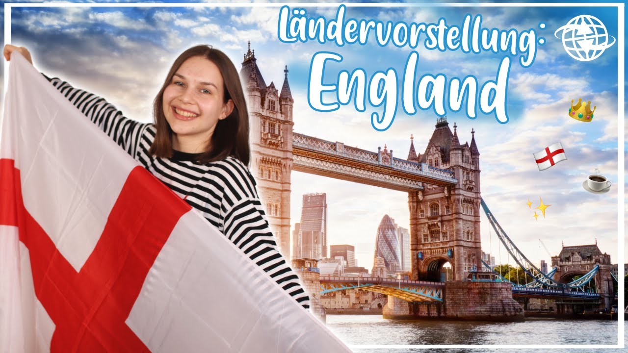 Alles rund ums Auslandsjahr in England! | X-CHANGE mit Liz