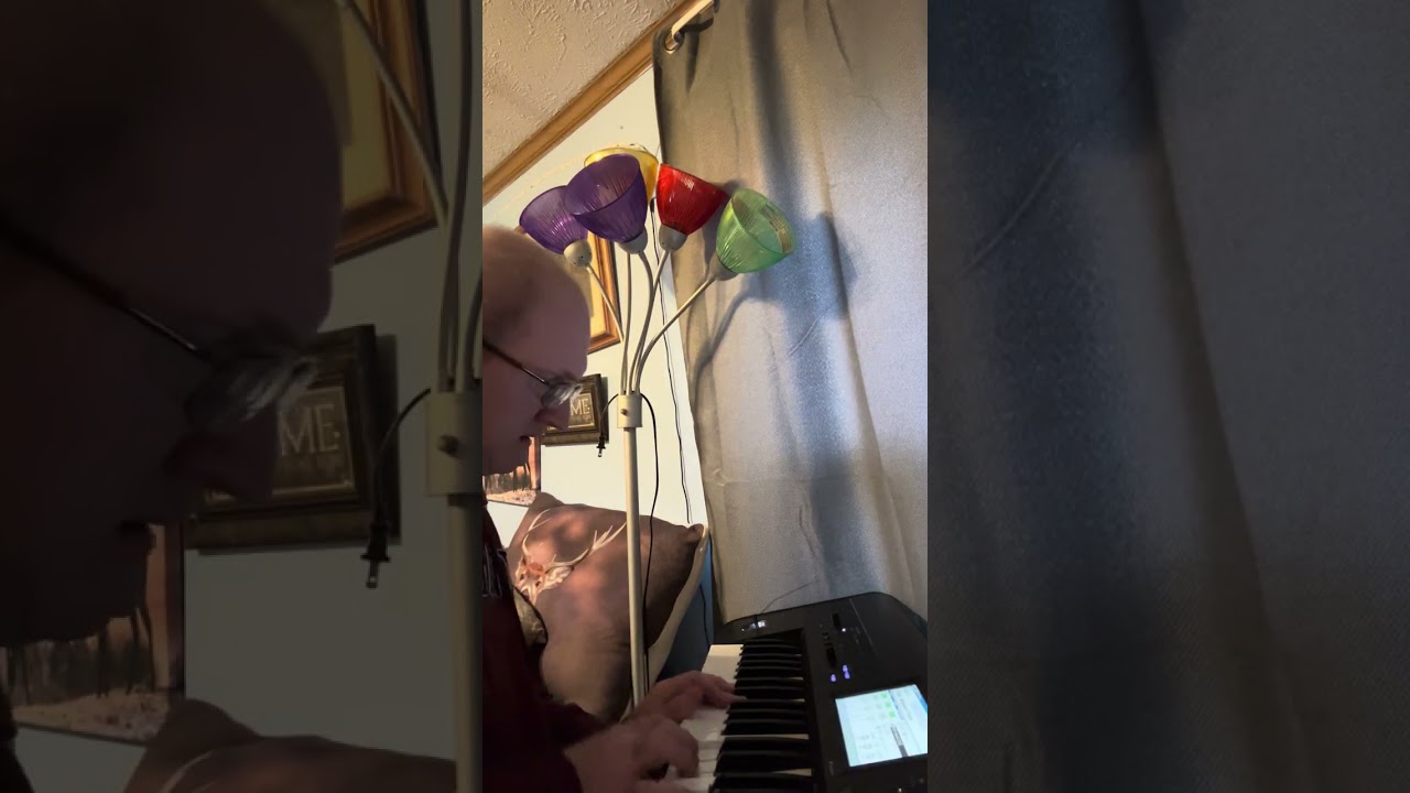Song called thanks 