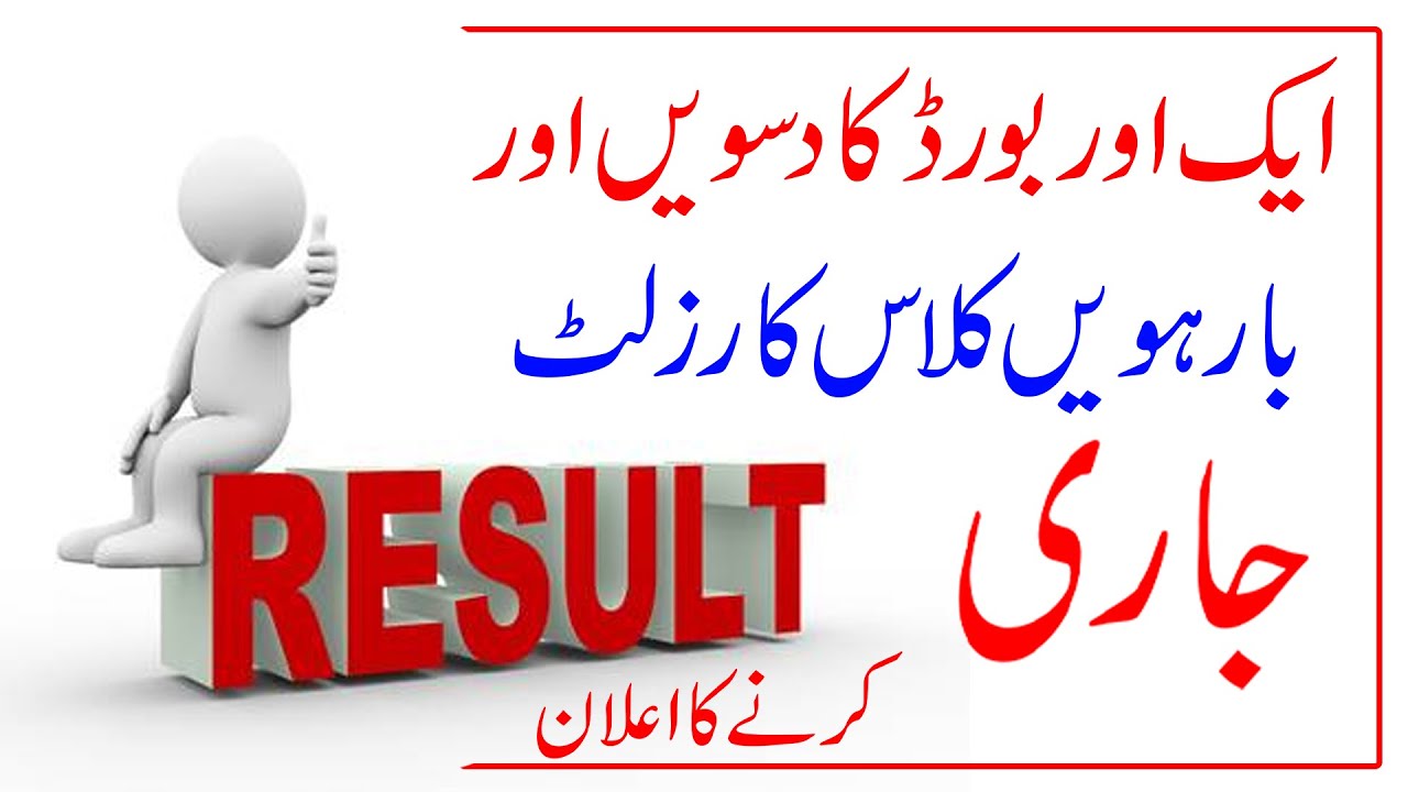 Malakand Board 12th Class Result 2021, Malakand Board 10th Class Result 2021