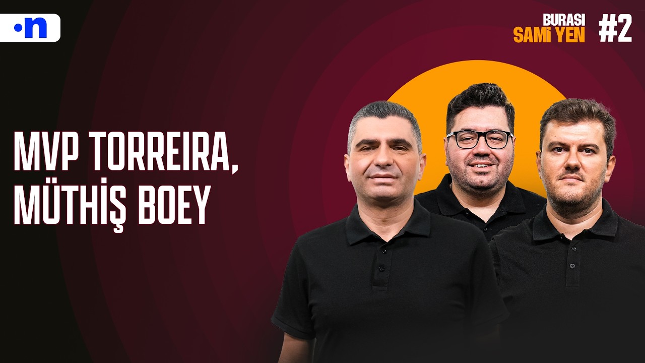 Sacha Boey hücumda nerede durması gerektiği konusunda müthiş bir gelişim göstermiş | #2