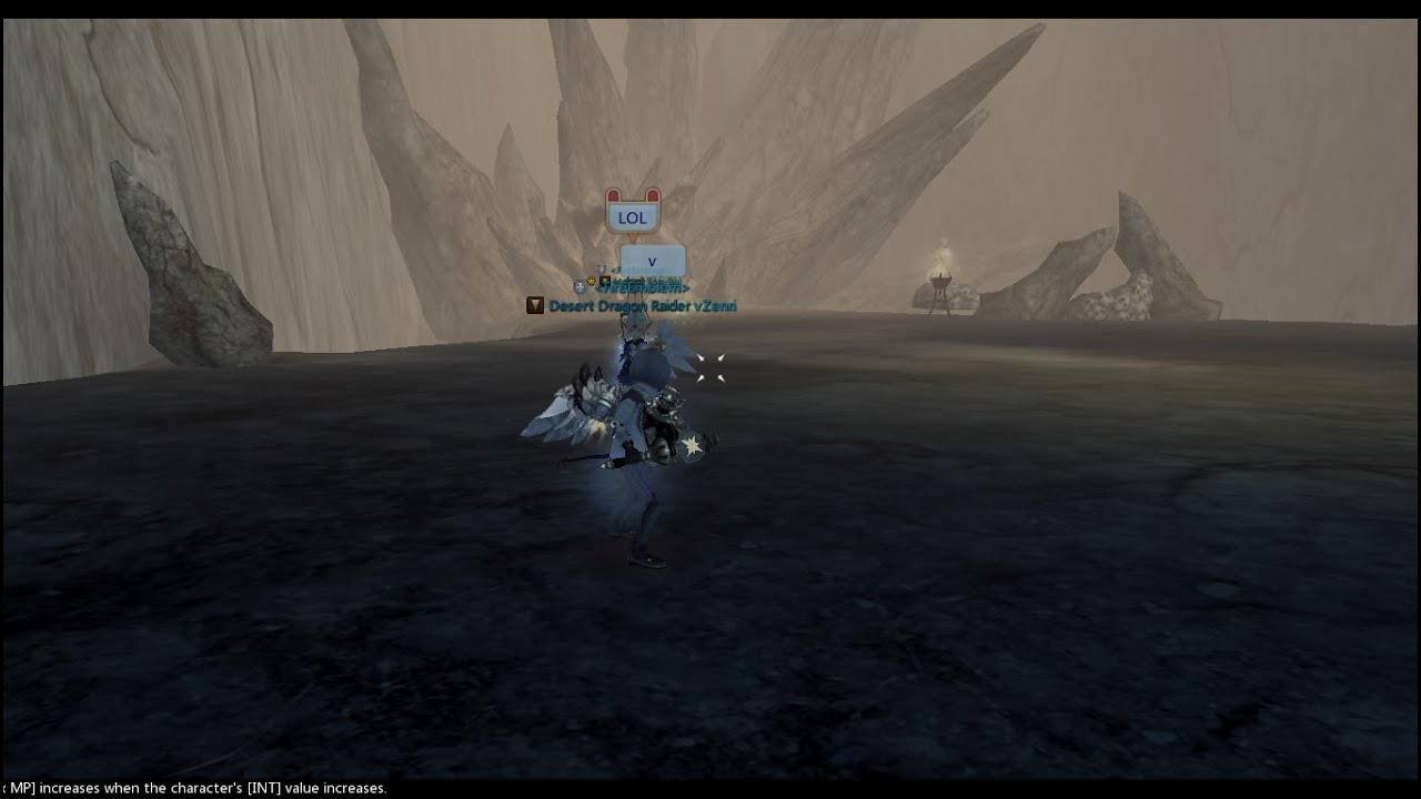 DragonNest SEA - Dragon Fellowship (Guardian & Artillery)